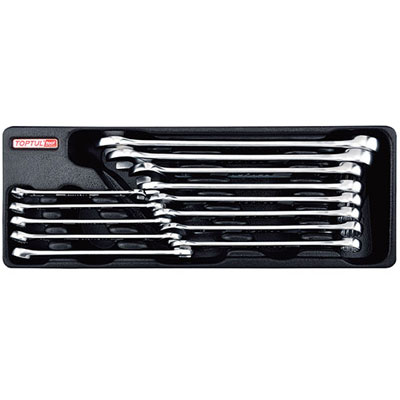 Bộ cờ lê 13 món TOPTUL GAAT1303