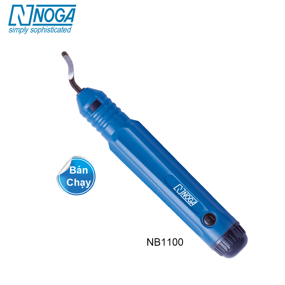 Bộ dao gọt BAVIA NOGA NB1100
