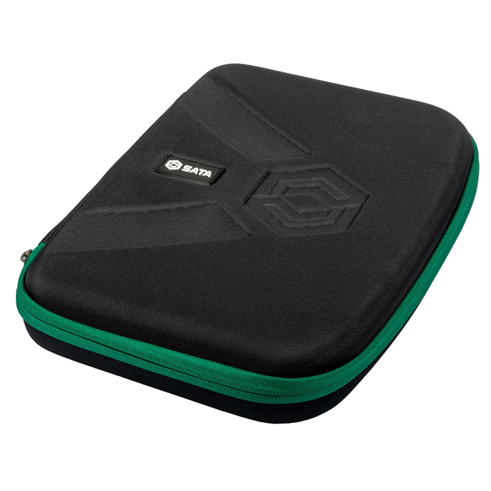 Bộ dụng cụ sửa chữa cơ bản 8 chi tiết Sata 06004A
