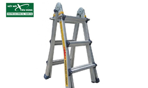 Bộ sưu tập Thang Nhôm giá cực tốt mừng sinh nhật Kết Nối Tiêu Dùng