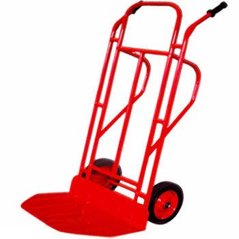 Bộ Sưu Tập Xe Đẩy Hàng 2 Bánh Chính Hãng Giá Tốt