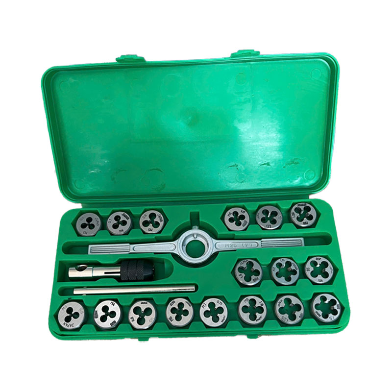 Bộ Taro bàn ren 40 chi tiết SKC