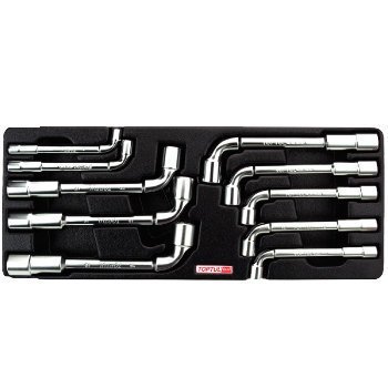 Bộ tuýp ống điếu Toptul GAAT1002