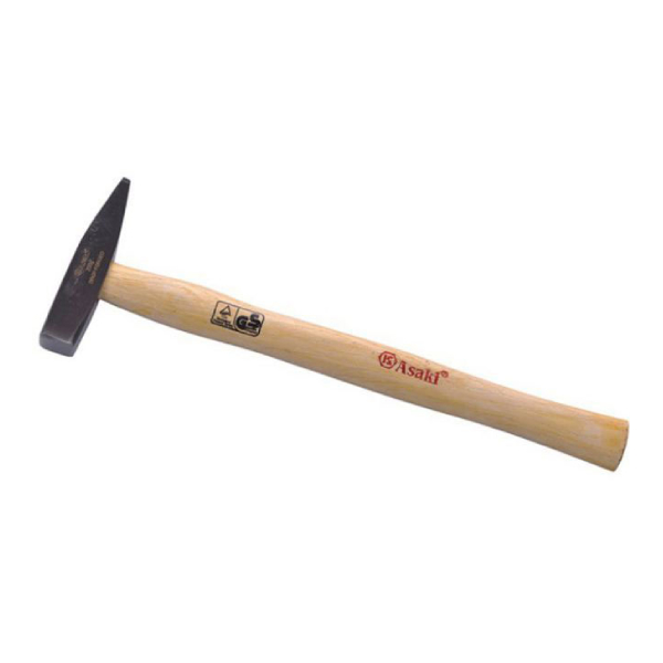 Búa đinh cán gỗ 300G Asaki AK-9701