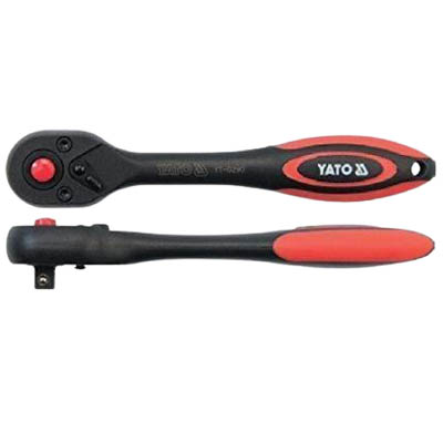 Cần siết lực 1/4" Yato YT-0290