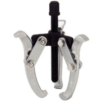 Cảo 3 chấu 6" Toptul JJAL0306