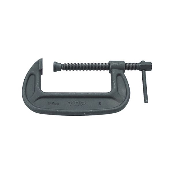 Cảo kẹp chữ C TOP Japan SC-150