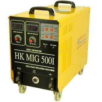 Chọn mua loại Máy Hàn Mig nào chất lượng giá tốt?