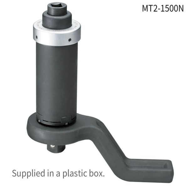 Cờ lê nhân lực Matatakitoyo MT2-1500N (Max.1500 Nm)