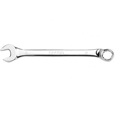 Cờ lê vòng miệng đầu 75 độ Toptul AAAN3030 30mm