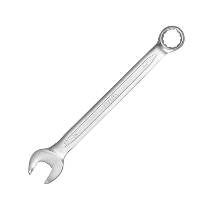Cờ lê vòng miệng Total TCSPA381 38mm