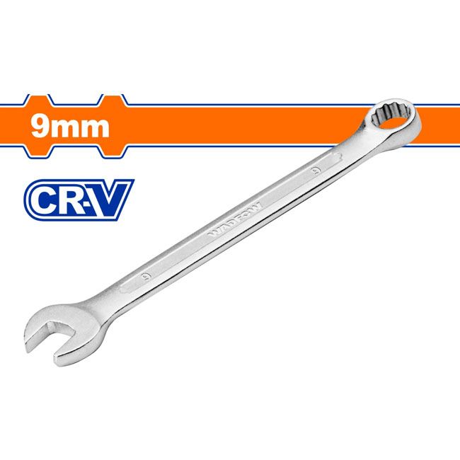Cờ lê vòng miệng WadFow WSA1109 9mm
