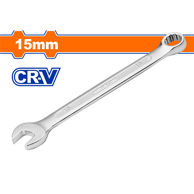 Cờ lê vòng miệng WadFow WSA1115 15mm
