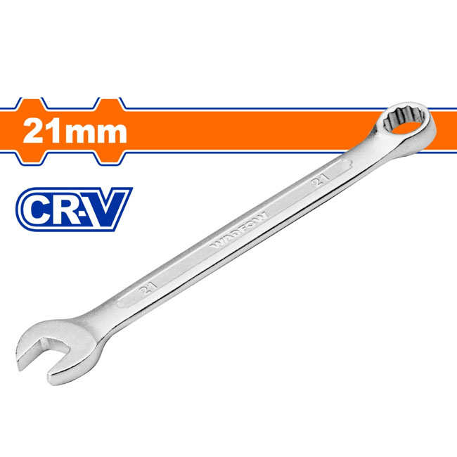Cờ lê vòng miệng WadFow WSA1121 21mm