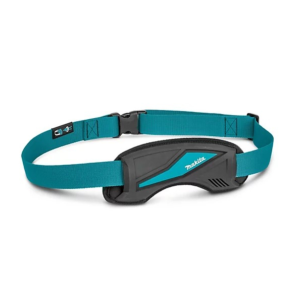 Đai lưng, quai đeo vai có chốt tháo nhanh 1300x38mm Makita E-05290