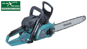 Đánh giá sản phẩm máy cưa xích Makita EA3201S40B