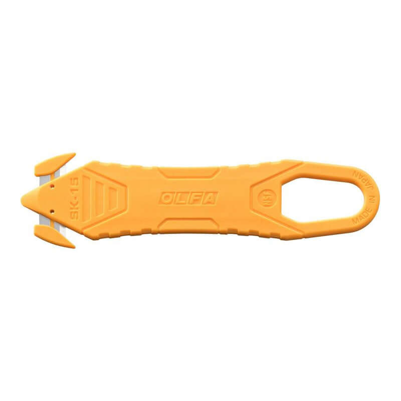 Dao An Toàn Lưỡi Giấu Kín Dùng Một Lần Olfa SK-15