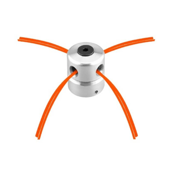 Đầu cước cắt cỏ 3.0mm Wadfow WJC2401