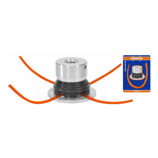 Đầu Cước Cắt Cỏ 3.0mm Wadfow WJC2404