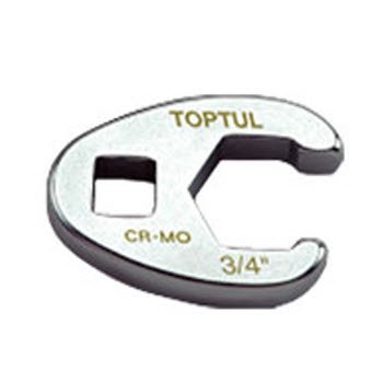 Đầu nối cần xiết lực 9/16" Toptul AFAV1218