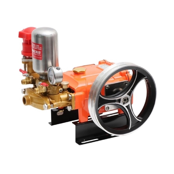 Đầu xịt áp lực 1HP màu cam CON ONG VÀNG COV22C