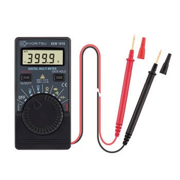 Đồng Hồ Vạn Năng Kyoritsu K1018H