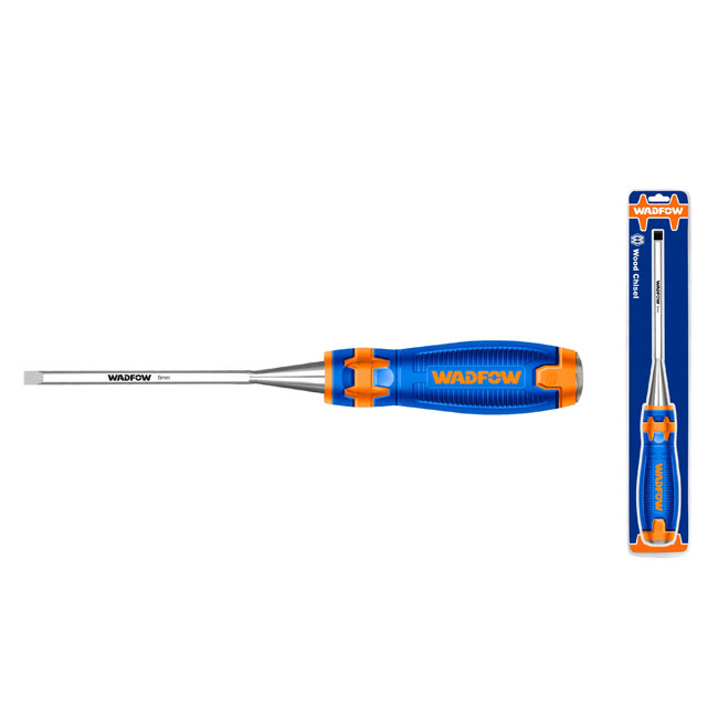 Đục gỗ Wadfow WWC1209 9mm