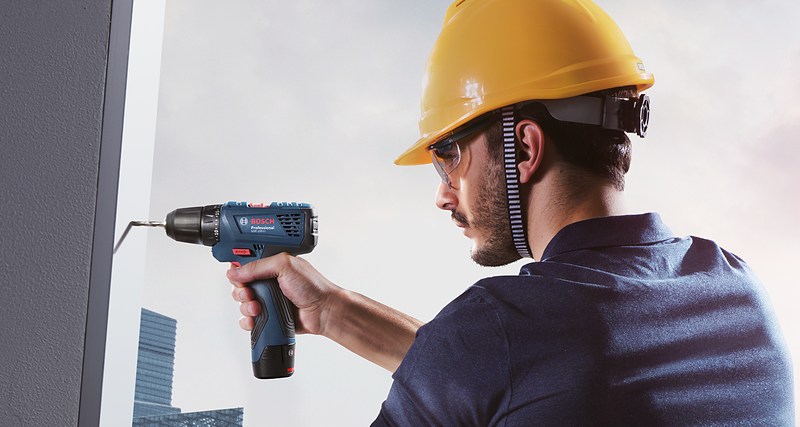 Dụng cụ mini không thể thiếu trong túi dân sửa chữa