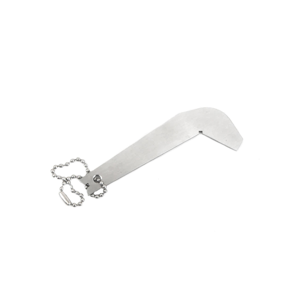 Dưỡng đo góc mũi khoan INSIZE 4843-1