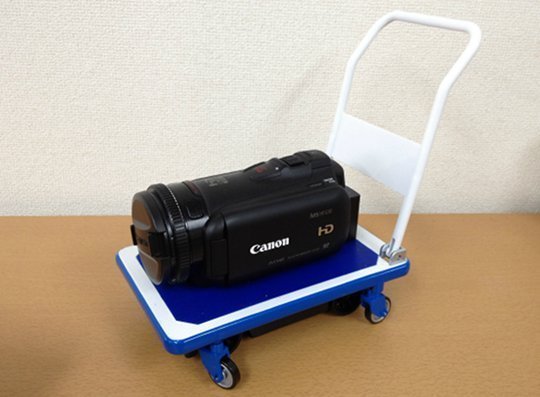 Gợi Ý Giúp Lựa Chọn Xe Đẩy Hàng Chất Lượng Giá Rẻ