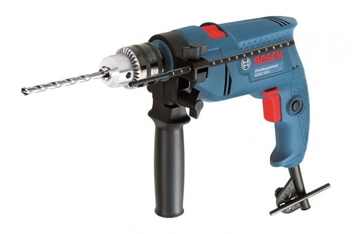 Hướng dẫn cách sử dụng và bảo quản máy khoan Bosch hiệu quả an toàn