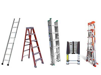 Hướng Dẫn Giữ Gìn Và Làm Sạch Thang Nhôm