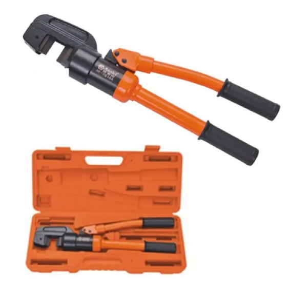 Kềm thủy lực cắt sắt tròn Asaki AK-0619