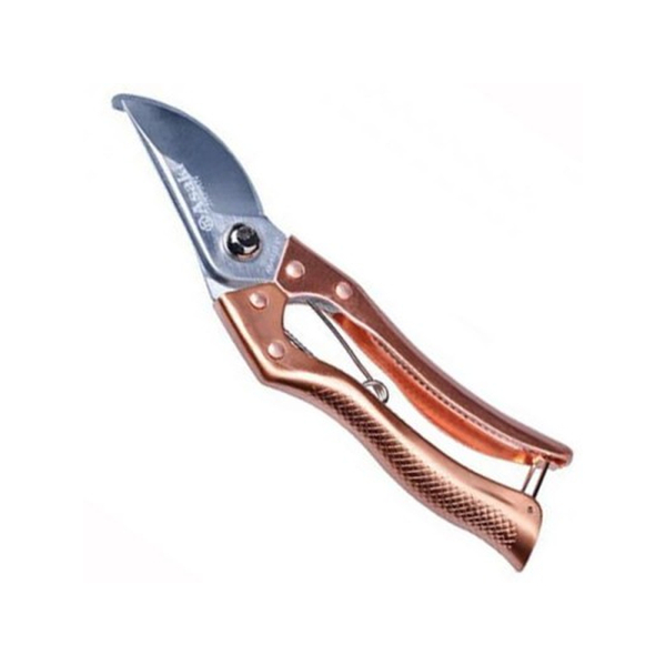 Kéo cắt cành cao cấp 8''/200mm Asaki AK-8653