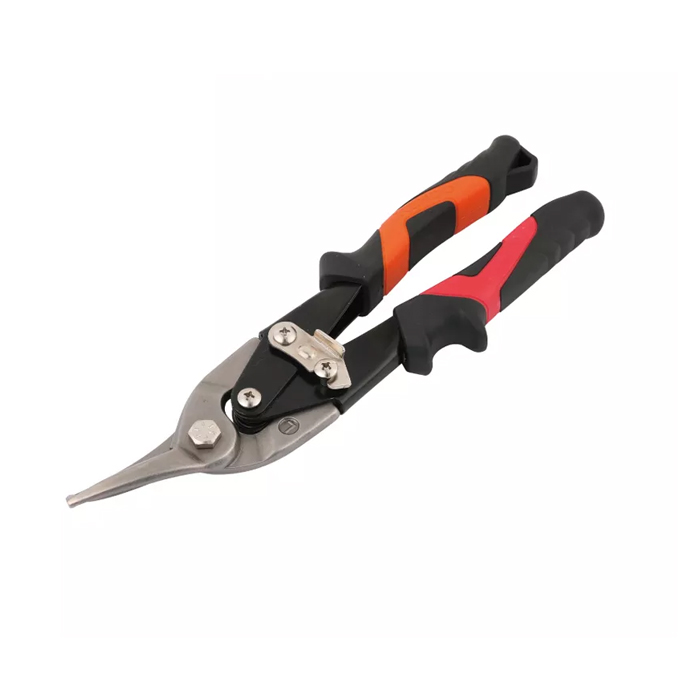 Kéo cắt tôn trái Kendo 30831 250mm