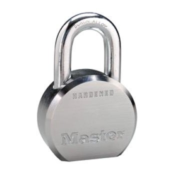 Khóa móc 64mm Master Lock 62304KEY