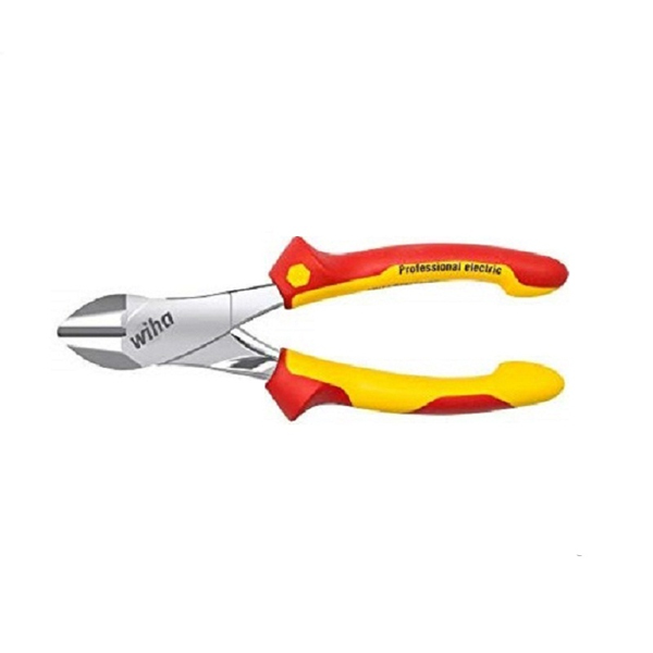 Kìm cắt cách điện 1000V Wiha 41279