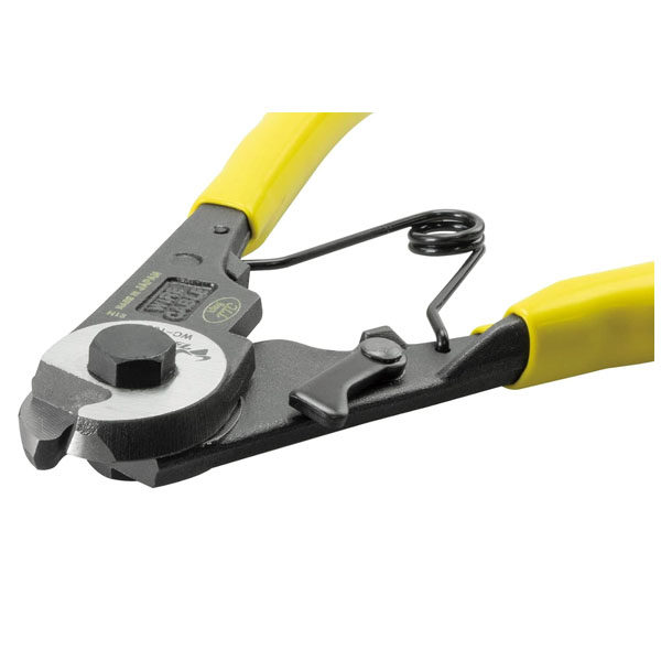 Kìm cộng lực cắt cáp Tsunoda WC-150 150mm
