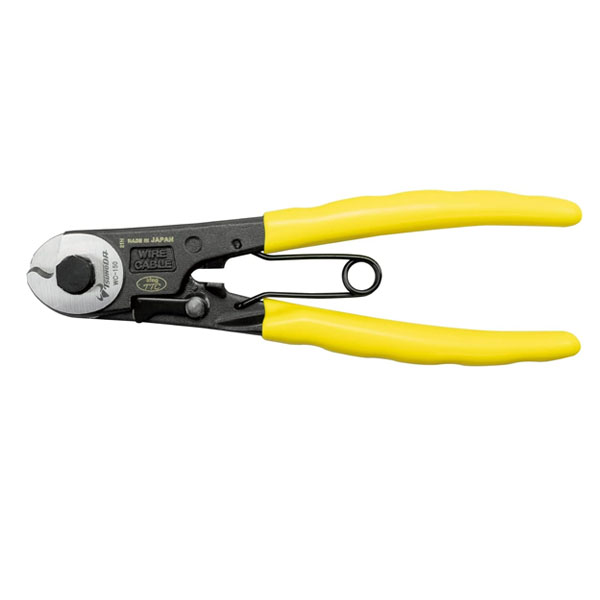 Kìm cộng lực cắt cáp Tsunoda WC-150 150mm