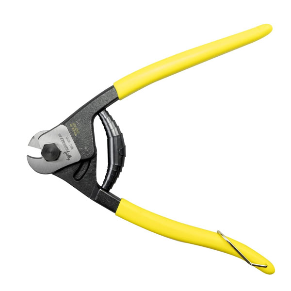 Kìm cộng lực cắt cáp Tsunoda WC-200 200mm
