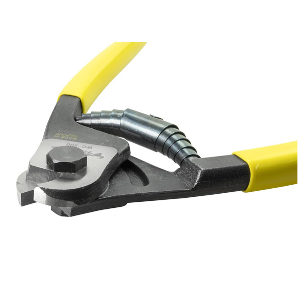 Kìm cộng lực cắt cáp Tsunoda WC-200 200mm
