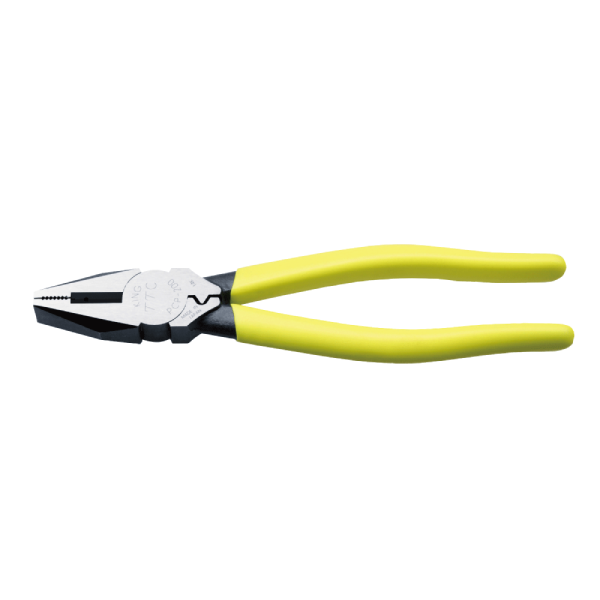 Kìm điện đa năng 200mm Tsunoda Japan PCP-200