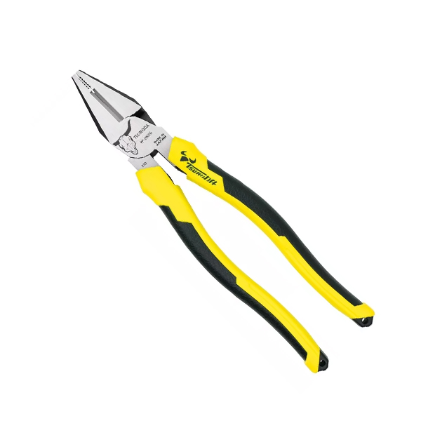 Kìm điện đa năng cán đúc Tsunoda PP-200TG