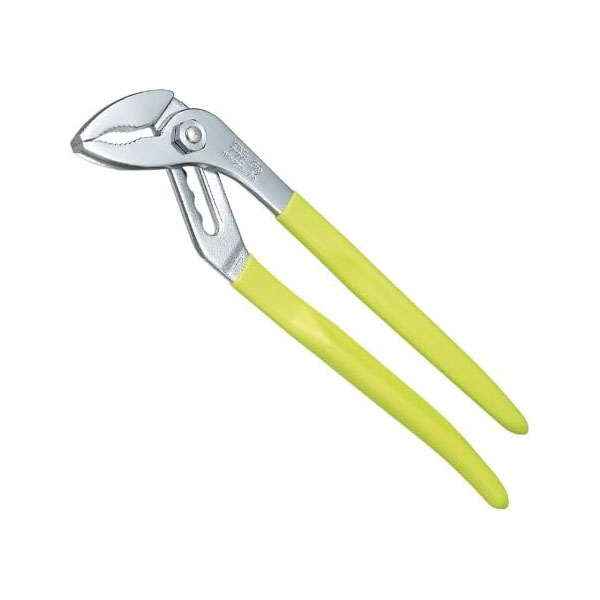 Kìm mỏ quạ không rãnh Tsunoda  WP-250S 250mm