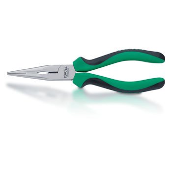 Kìm nhọn Toptul DFBB2208 (8")