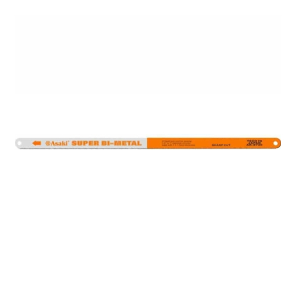 Lưỡi cưa Bi-Metal 12" x 32T Asaki AK-8721