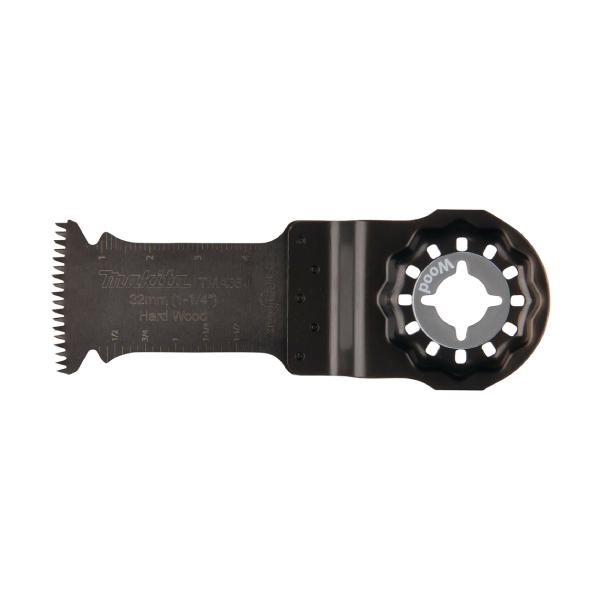 Lưỡi cưa cho máy đa năng 32mm Makita B-64886