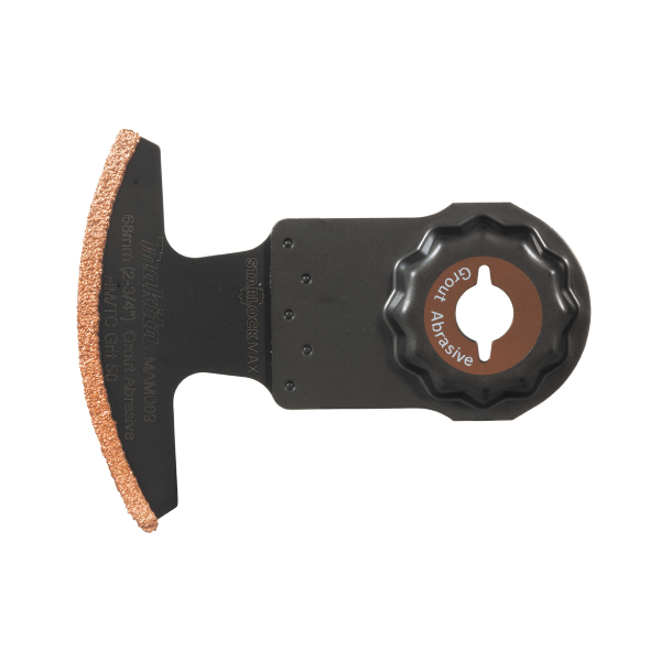 Lưỡi cưa phân đoạn 68x10mm cắt đường chỉ gạch Starlock Max Makita B-66494
