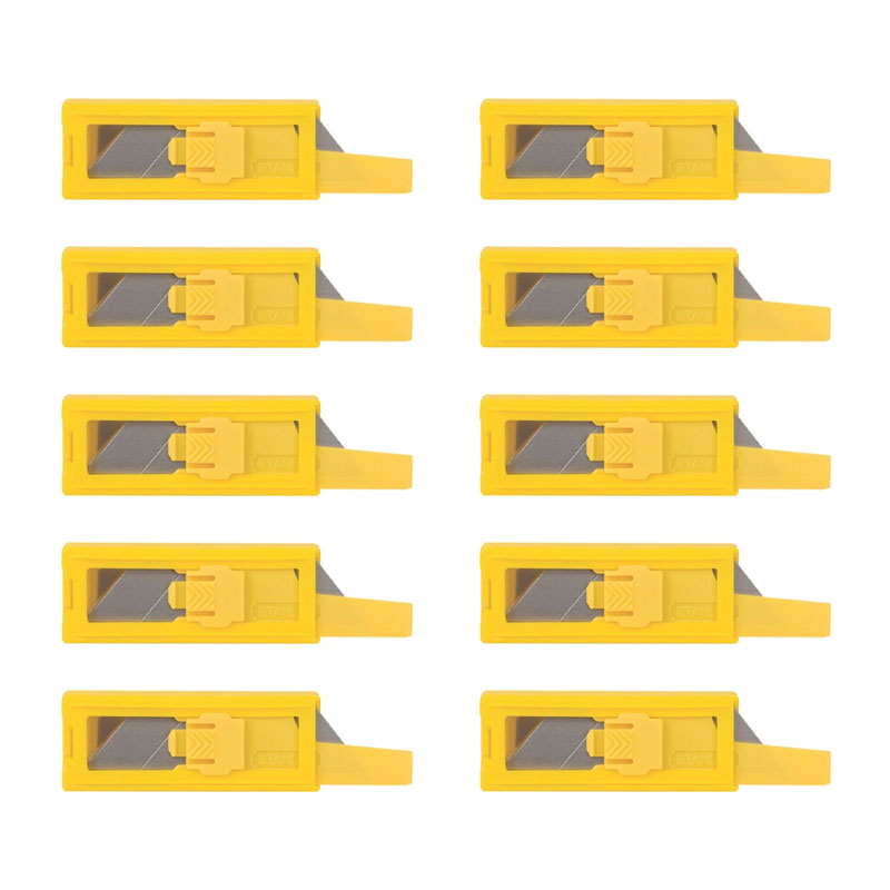 Lưỡi dao rọc cáp Stanley 11-921H