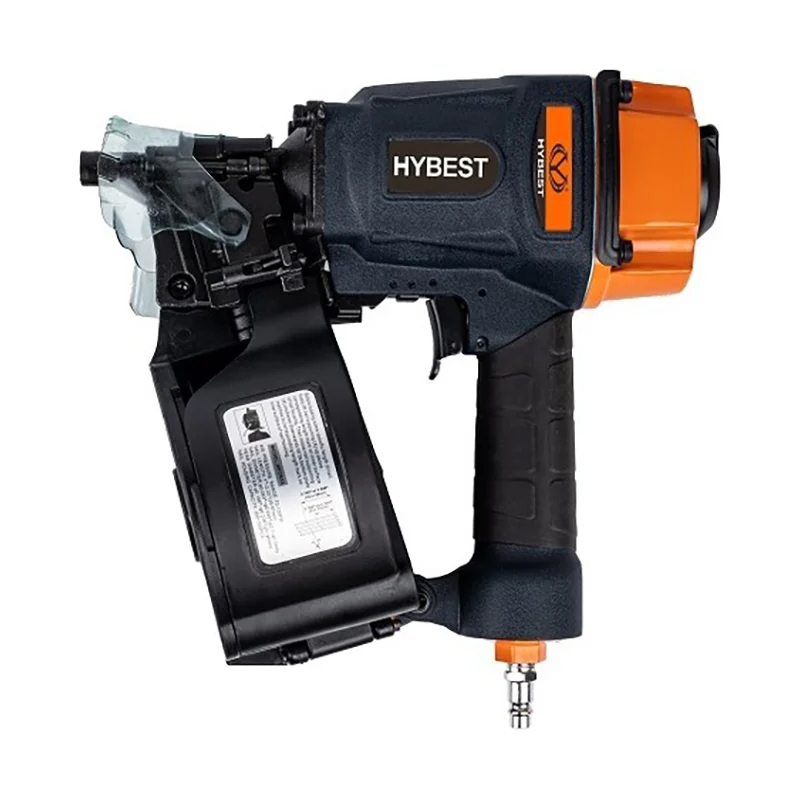 Máy bắn đinh cuộn pallet Hybest HPCN55